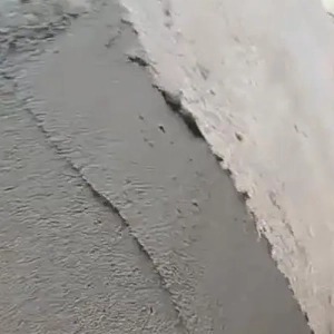 浦东新区水工建筑物I级C55聚合物改性水泥砂浆 渠道防渗泵站加固迎水面抗冲刷砂浆