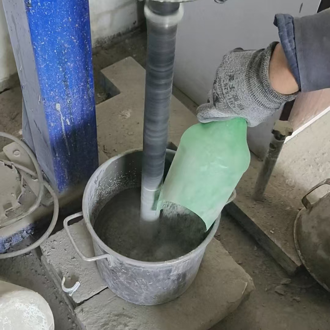 浦东新区桥梁公路张拉用H60压浆料与普通压浆料有什么区别？