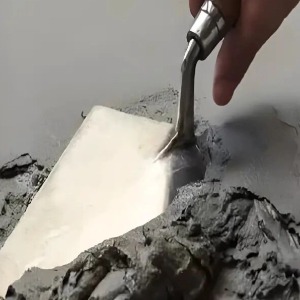 浦东新区混凝土裂缝孔洞剥落冻融修复用高强度丙乳防腐蚀砂浆