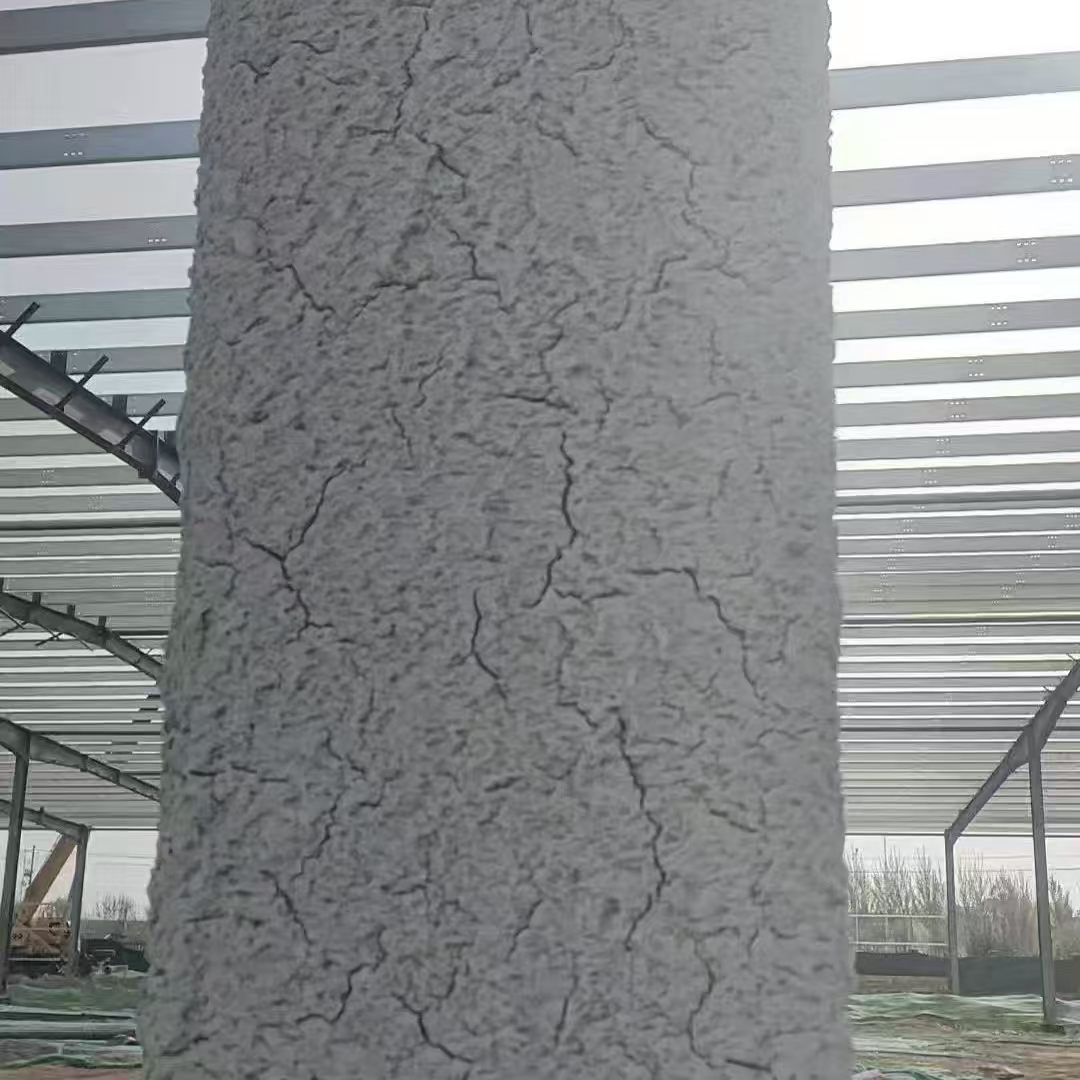 浦东新区钢结构混凝土夏季施工浇筑开裂无强度怎么解决